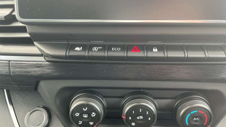 Renault Trafic Swb Diesel SL30 Blue dCi 150 Extra [Safety] Van